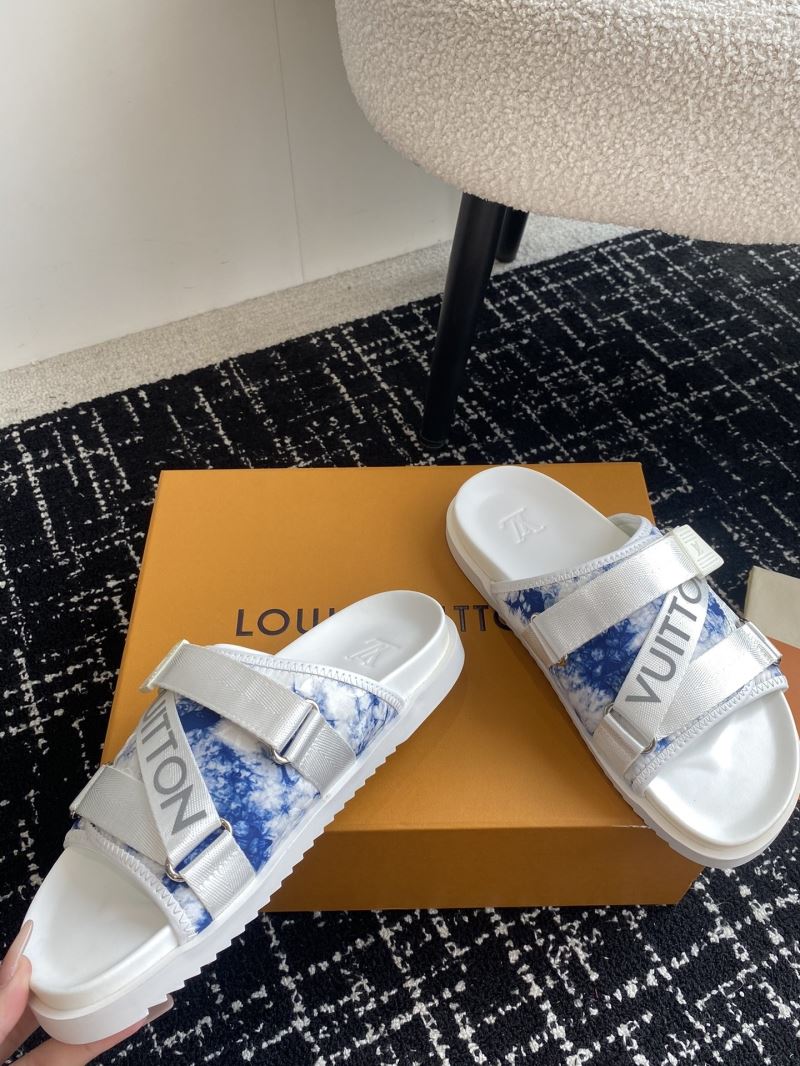 Louis Vuitton Slippers